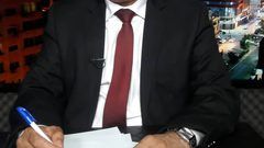 في زمن الردة (فلسطين ليست قضيتي)