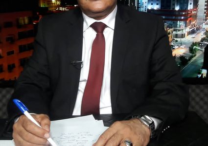 في زمن الردة (فلسطين ليست قضيتي)