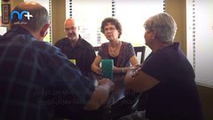 خوفا من كورونا مدينة تخضع سكانها لرجيم تخفيف الوزن