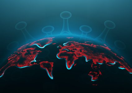 الصين تبتكر توليفة عقارات جديد لعلاج فيروس كورونا