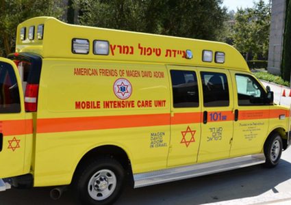 مقتل شابين في جريمة إطلاق نار في دالية الكرمل