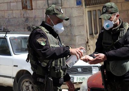 الكيلة تحذر من موجه جديدة لـ"فيروس كورونا"في فلسطين