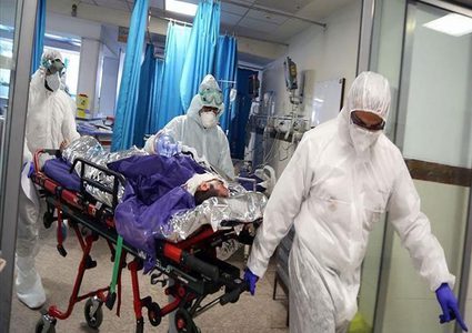 عدد الإصابات بفيروس كورونا حول العالم يتجاوز الـ4 ملايين