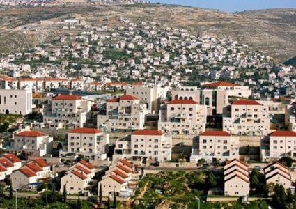 تقرير:الاحتلال يسارع في تنفيذ مخططات الضم رغم ردودالأفعال المحذرة