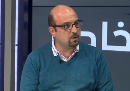 الخياط: لا داعي لحالة الطوارئ في ظل عدم الإلتزام باجراءات الوقاية