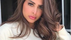 سيارة الفاشينيسا فوز الفهد تشعل مواقع التواصل