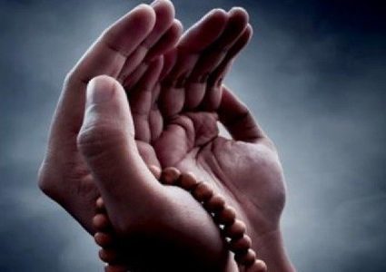 دعاء اليوم السابع عشر من رمضان