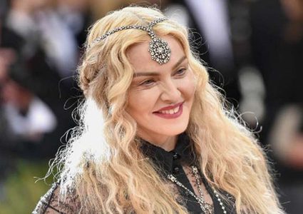 النجمة الأميركية ​مادونا​ تعلن اصابتها بفيروس كورونا