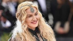 النجمة الأميركية ​مادونا​ تعلن اصابتها بفيروس كورونا