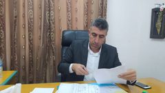 الوكيل الحافي: اقتحام أمن حماس منزل المدهون حماقة