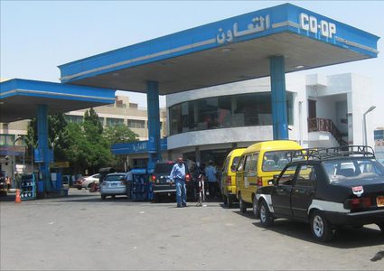 انخفاض تكلفة دعم الوقود في مصر بنحو 65% في 9 أشهر