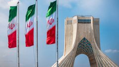 إيران: مستعدون لتبادل كل السجناء مع الولايات المتحدة