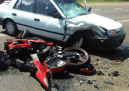 7 حوادث سير نتج عنها إصابة واحدة خلال 24 ساعة في قطاع غزة