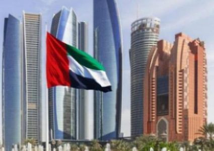 الإمارات ترد على تصريحات نتنياهو حول الضم