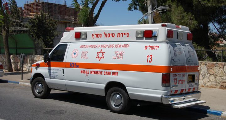 إصابة خطيرة وأخرى طفيفة بجريمتي إطلاق نار في طرعان