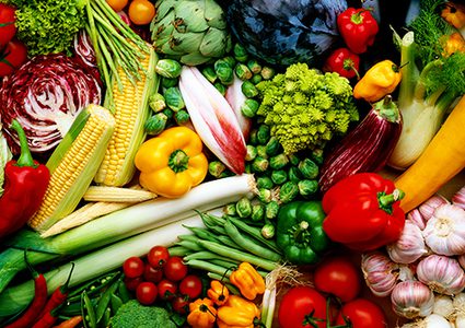 تعرف على الأطعمة التي تساعدك على تحمل الصوم