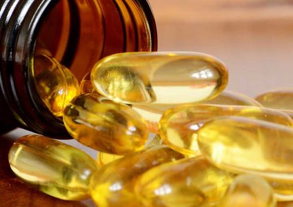 دراسة: نقص فيتامين د يزيد خطر الوفاة بفيروس كورونا