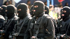 طهران تؤكد استعدادها لتبادل سجناء مع واشنطن