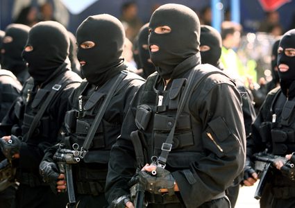 طهران تؤكد استعدادها لتبادل سجناء مع واشنطن