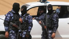 "حماس" تختطف 6 أشقاء من عائلة المدهون في غزة