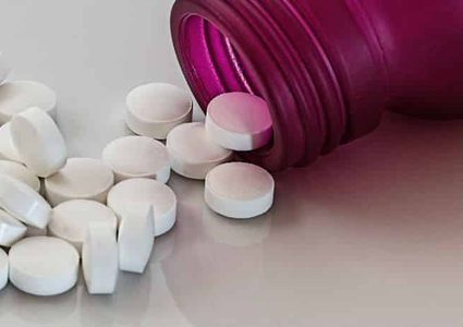 أدوية حرقة المعدة تدخل سباق إيجاد لقاح "فيروس كورونا"