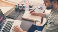 استطلاع: العمل من المنزل يؤدي إلى زيادة الإنتاجية