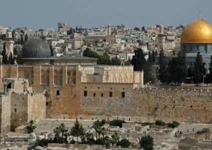 م.ت.ف تصدر تقريرا حول إغلاق الفعاليات الفلسطينية بالقدس