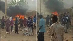 قتلى وجرحى في اشتباكات قبلية شرق السودان
