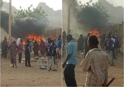 قتلى وجرحى في اشتباكات قبلية شرق السودان