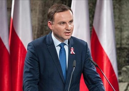 بولندا تحسم أزمة انتخابات الرئاسة