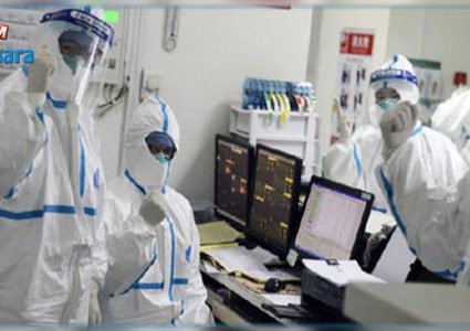 أخصائية بعلم الأوبئة: كورونا أقل فتكاً من الفيروسات الاخرى