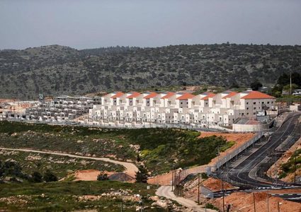 الإعلام العبري: واشنطن تحذر إسرائيل من خطة الضم