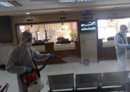 "المواصلات": فتح المديريات في بعض المحافظات اعتبارا من يوم الخميس