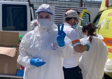 ارتفاع طفيف بعدد الإصابات بفيروس كورونا