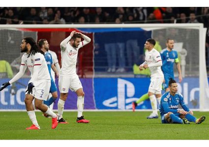 رئيس ليون الفرنسي يعلن عن موعد عودة دوري الأبطال