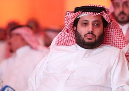 تركي آل الشيخ: ألميريا لن يتأثر بفيروس كورونا