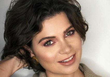 الفنانة يسرا اللوزي ترد على اتهامها باجراء عملية تجميل