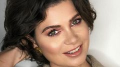 الفنانة يسرا اللوزي ترد على اتهامها باجراء عملية تجميل