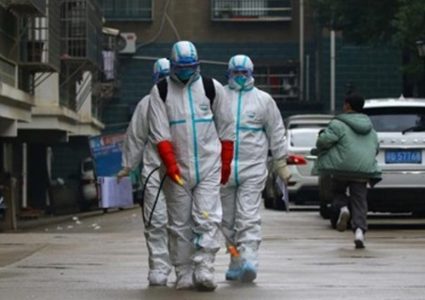 اليابان تدرس رفع حالة الطوارئ عن بعض المقاطعات