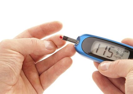 أعراض الإصابة بالنوع الثاني من داء السكري