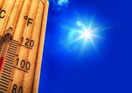 الطقس: ارتفاع ملحوظ على درجات الحرارة حتى الخميس