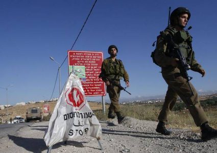 اعتقال شابين بعد إصابة أحدهما شمال طولكرم