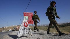 اعتقال شابين بعد إصابة أحدهما شمال طولكرم