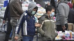 خبير اقتصادي: سنحتاج وقتاً طويلاً للتعافي من آثار كورونا