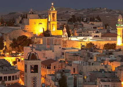 خسائر إقتصادية فادحة تتكبدها بيت لحم بسبب فيروس كورونا