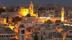 خسائر إقتصادية فادحة تتكبدها بيت لحم بسبب فيروس كورونا