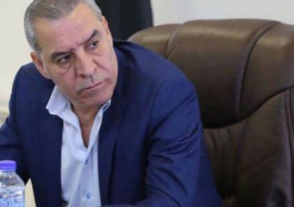 الشيخ: قرار بينت إلغاء لبروتوكول الخليل وانهاء للاتفاق