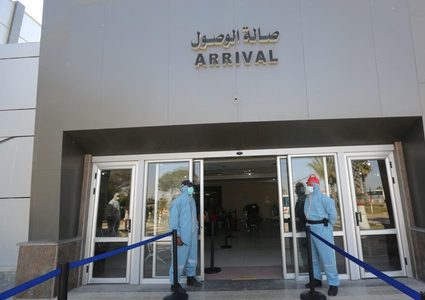 وصول أعداد من العالقين في مصر إلى غزة عبر معبر رفح