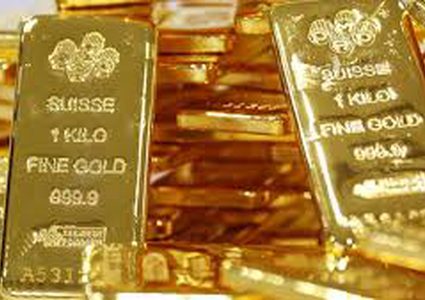 الذهب يرتفع وسط مخاوف من موجة كورونا ثانية