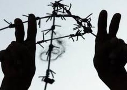 اسير مقدسي يدخل عامه الـ26 في سجون الاحتلال